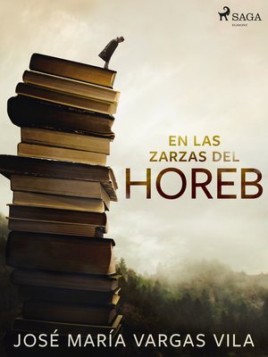 cover image of En las zarzas del Horeb
